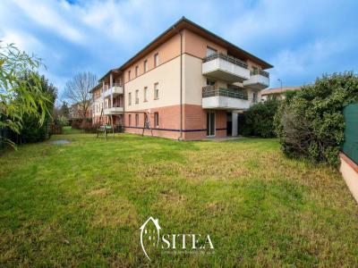 Annonce Location 4 pi�ces Appartement Toulouse 31