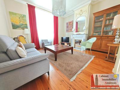 Annonce Vente 10 pi�ces Maison Amiens 80