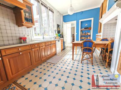 Acheter Maison Amiens 495000 euros