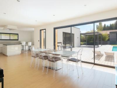 For sale Chaleze 112 m2 Doubs (25220) photo 1
