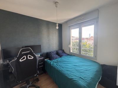 For rent Lyon-7eme-arrondissement 2 rooms 35 m2 Rhone (69007) photo 4