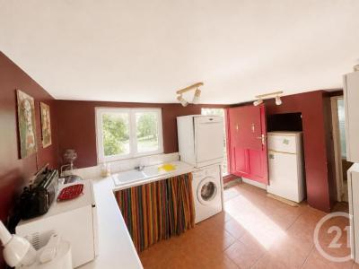 For sale Aix-en-ergny 3 rooms 85 m2 Pas de calais (62650) photo 3