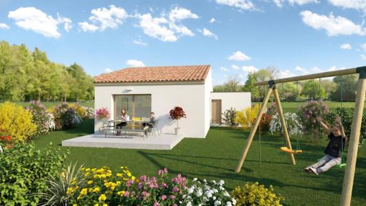 For sale Allan 86 m2 Drome (26780) photo 0