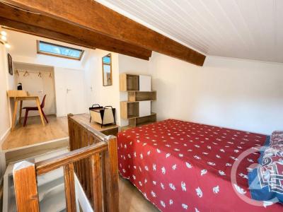 Louer Appartement 23 m2 Lattes