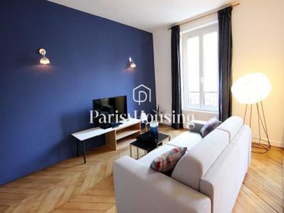 Annonce Location 2 pi�ces Appartement Paris-7eme-arrondissement 75