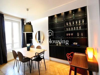 Louer Appartement 48 m2 Paris-7eme-arrondissement