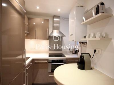 Louer Appartement Paris-7eme-arrondissement Paris