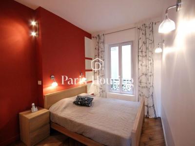 Louer Appartement Paris-7eme-arrondissement 2090 euros