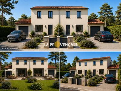 Annonce Vente 5 pi�ces Maison Greasque 13