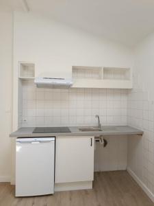 Louer Appartement 26 m2 Revel