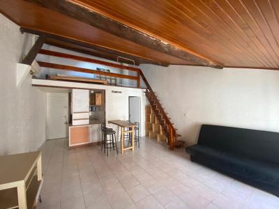 Annonce Location 2 pi�ces Appartement Revel 31