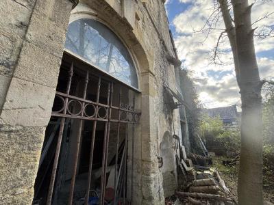 Acheter Maison Argentan Orne