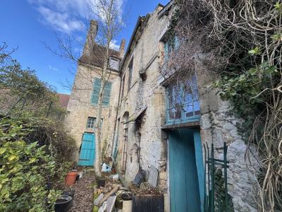 Acheter Maison Argentan 108000 euros