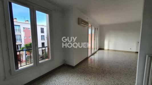 For rent Perpignan 3 rooms 70 m2 Pyrenees orientales (66000) photo 0