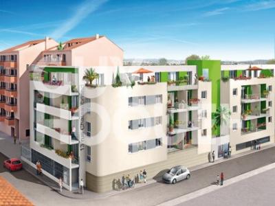 For rent Perpignan 2 rooms 41 m2 Pyrenees orientales (66000) photo 0