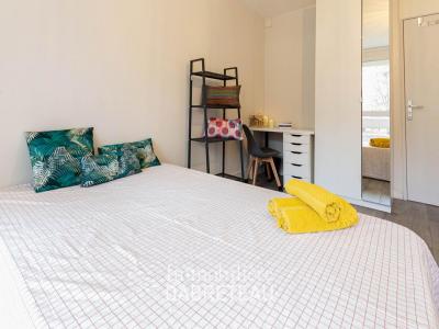 Annonce Location 5 pi�ces Appartement Villeurbanne 69
