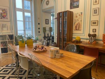 For sale Lyon-1er-arrondissement 6 rooms 189 m2 Rhone (69001) photo 1