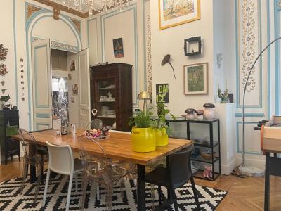 For sale Lyon-1er-arrondissement 6 rooms 189 m2 Rhone (69001) photo 3