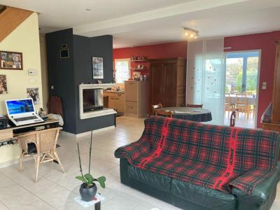 Annonce Vente 5 pi�ces Maison Landevant 56