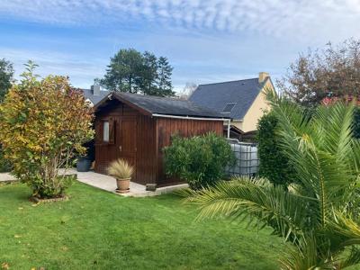 Acheter Maison Landevant 307458 euros