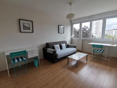 For rent Brest 1 room 28 m2 Finistere (29200) photo 0