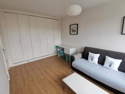 For rent Brest 1 room 28 m2 Finistere (29200) photo 1