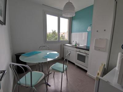 For rent Brest 1 room 28 m2 Finistere (29200) photo 2