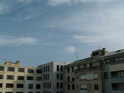 For rent Brest 1 room 28 m2 Finistere (29200) photo 4