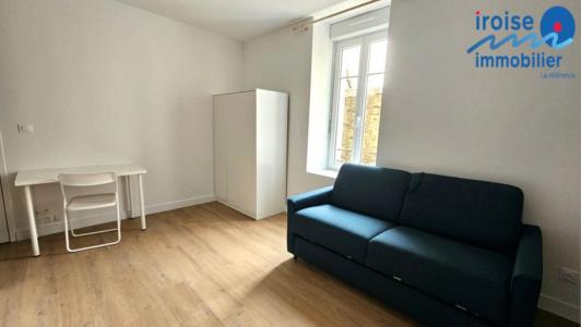 For rent Brest 1 room 18 m2 Finistere (29200) photo 1