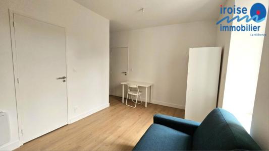 For rent Brest 1 room 18 m2 Finistere (29200) photo 2
