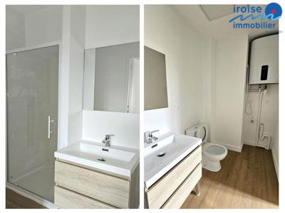 For rent Brest 1 room 18 m2 Finistere (29200) photo 4