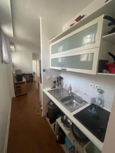 For sale Brest 2 rooms 37 m2 Finistere (29200) photo 3