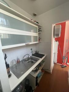 For sale Brest 2 rooms 37 m2 Finistere (29200) photo 4