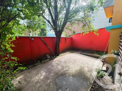 For sale Fontenay-sous-bois 1 room 23 m2 Val de Marne (94120) photo 0