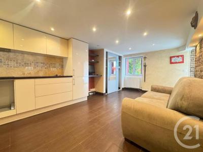 For sale Fontenay-sous-bois 1 room 23 m2 Val de Marne (94120) photo 2