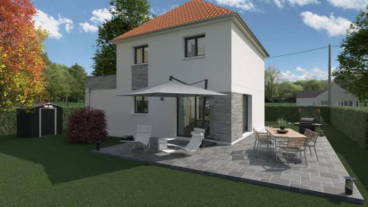 Acheter Maison Corbie Somme