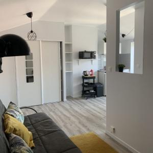 For rent Lyon-4eme-arrondissement 1 room 23 m2 Rhone (69004) photo 0