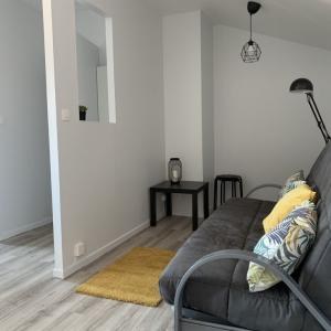 For rent Lyon-4eme-arrondissement 1 room 23 m2 Rhone (69004) photo 1