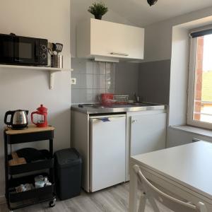 For rent Lyon-4eme-arrondissement 1 room 23 m2 Rhone (69004) photo 3