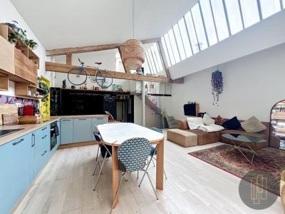 For sale Villefranche-sur-saone 4 rooms 72 m2 Rhone (69400) photo 3