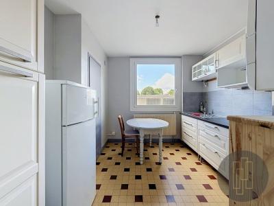 For sale Villefranche-sur-saone 3 rooms 62 m2 Rhone (69400) photo 1