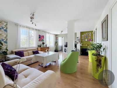 For sale Villefranche-sur-saone 4 rooms 68 m2 Rhone (69400) photo 0