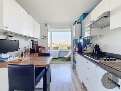For sale Villefranche-sur-saone 4 rooms 68 m2 Rhone (69400) photo 1