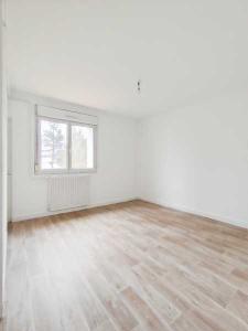 Acheter Appartement Grand-charmont Doubs