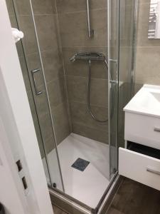 For rent Lyon-7eme-arrondissement 1 room 17 m2 Rhone (69007) photo 2