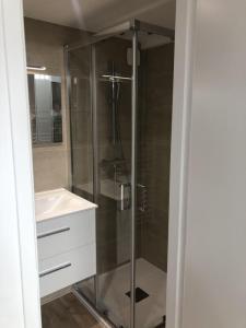For rent Lyon-7eme-arrondissement 1 room 21 m2 Rhone (69007) photo 1
