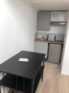 For rent Lyon-7eme-arrondissement 1 room 21 m2 Rhone (69007) photo 2