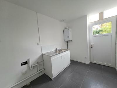 Acheter Maison 115 m2 Douai