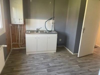 Louer Appartement Meurchin Pas de calais