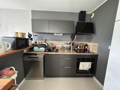 Annonce Location 3 pi�ces Appartement Chateaubourg 35